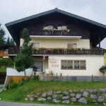 Haus Sonnleitn Altenmarkt im Pongau