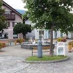 Gasthof Haus Sonnleitn Altenmarkt im Pongau