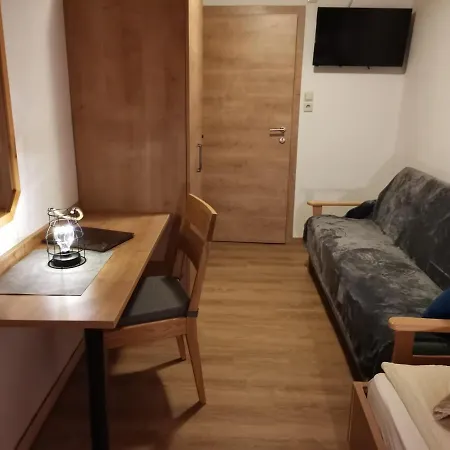 Haus Sonnleitn Guest house *