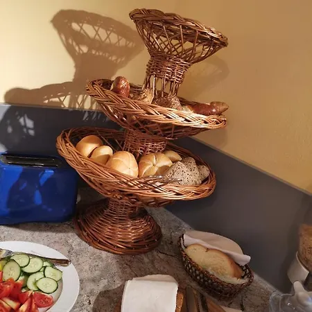 Maison d'hôtes Haus Sonnleitn 3*