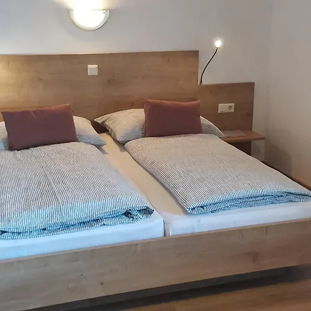 Gasthof Haus Sonnleitn 3*