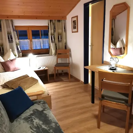 Haus Sonnleitn *