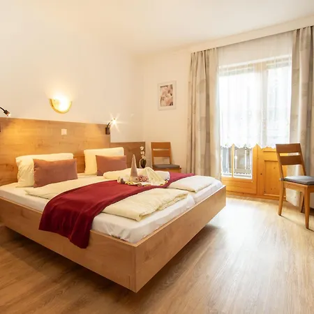 Haus Sonnleitn Gasthof Altenmarkt im Pongau