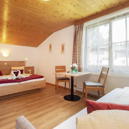 Pensionat Haus Sonnleitn Altenmarkt im Pongau