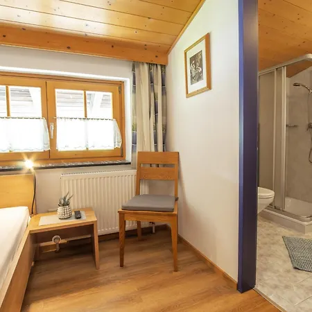 Haus Sonnleitn * Altenmarkt im Pongau