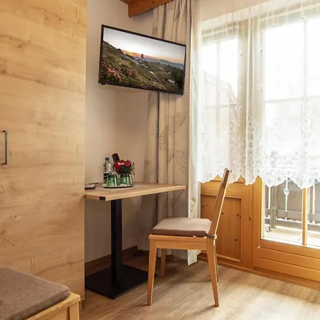Haus Sonnleitn Guest house