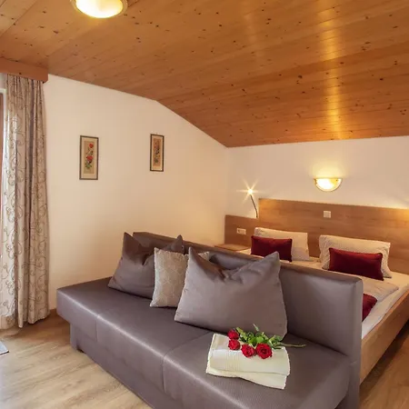 Guest house Haus Sonnleitn