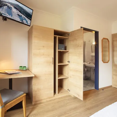 Pensionat Haus Sonnleitn 3*