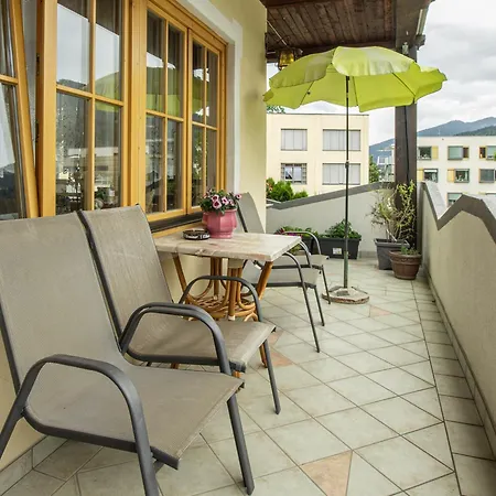 Haus Sonnleitn Pensionat Altenmarkt im Pongau