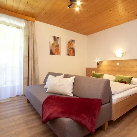 Haus Sonnleitn Altenmarkt im Pongau