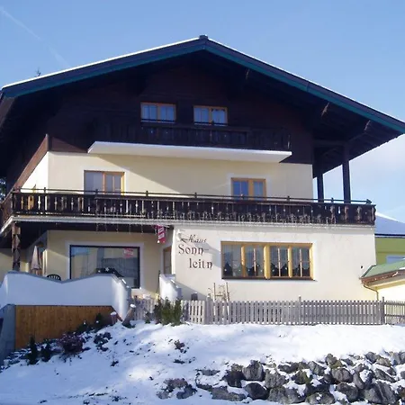 Pensionat Haus Sonnleitn