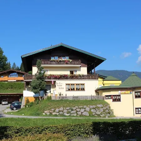 Guest house Haus Sonnleitn *