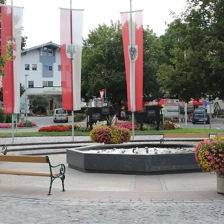 Haus Sonnleitn Altenmarkt im Pongau