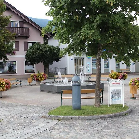 Maison d'hôtes Haus Sonnleitn Altenmarkt im Pongau