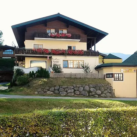 Maison d'hôtes Haus Sonnleitn